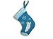 The Snowman Stocking