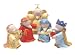 Humphreys Corner Nativity Set