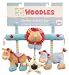 Woodles Stroller Activity Toy 12