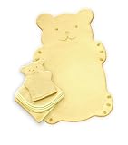 Cuddle Cubby Gift Set By Baby Delight In Yellow