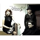 CD Cover Art
