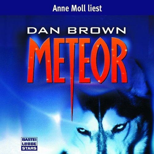 Dan Brown - Meteor - Zortam Music
