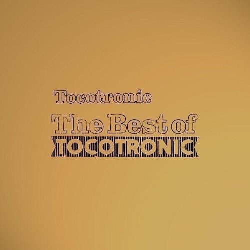 Tocotronic - Best Of Tocotronic (Limited Edition mit Bonus-CD) - Zortam Music
