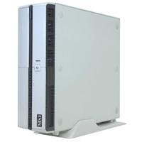 MP3 Player: MSI HETIS 915 LGA775 WHITE Sockel 775 Barebone