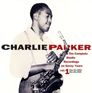 Vol. 1-Complete Studio Recordings