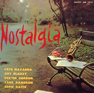 Nostalgia