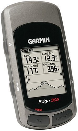 Handys Ohne Vertrag: Garmin Edge 305CAD