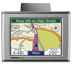 TomTom Vehicle GPS Systems as well as Other GPS Systems