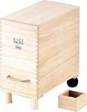 �L�b�`���H�[ �ː����C�X�X�g�b�J�[10kg�p H-5610