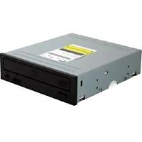 NoteBook: NEC CB-1100 Bulk schwarz CD-RW/DVD 52x32x52x16 Speed 130ms/110ms intern 2.0 MB schwarz