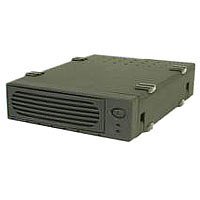Telekommunikation: Jet Computer Mobile Storage Geh�use 5� 1 Laufwerk USB2.0 Schwarz