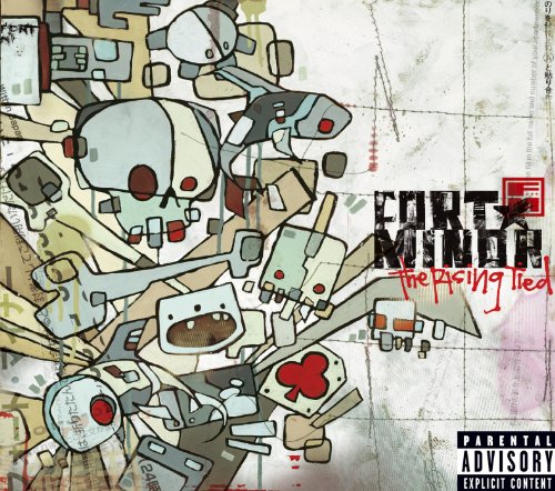 Fort Minor -     ! - Zortam Music