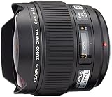 OLYMPUS ZUIKO DIGITAL ED 8mm F3.5 Fisheye