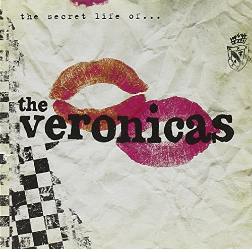 The Veronicas - The Secret Lives Of - Zortam Music