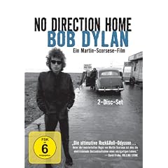 No Direction Home: Bob Dylan (2 DVDs)