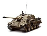 German Jagdpanther - Belgium, 1944