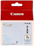 Canon インクタンク BCI-7ePC フォトシアン