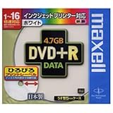 }NZ DVD+R(16X)4.7GBv^u [D+R47PWD1P]