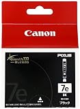 Canon インクタンク BCI-7eBK ブラック