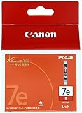 Canon インクタンク BCI-7eR レッド
