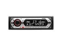 Festplatten: Sony CDX-GT 300 S MP3-CD-Tuner silber