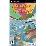 Me and My Katamari on PSP