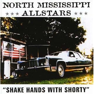 CD Cover Art