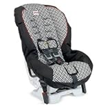 Britax Marathon - Speedway Black
