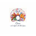 CD Cover Art