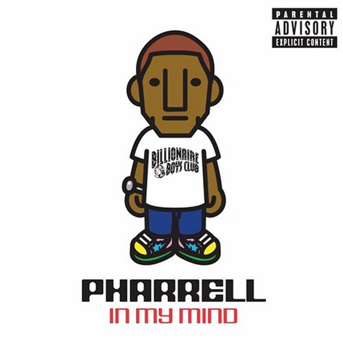 Pharrell - Number 1 Lyrics - Zortam Music