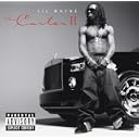 CD Cover Art