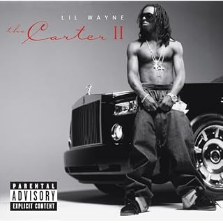 CD Cover Art