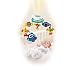 Fisher-Price Miracles & Milestones - Mix & Match Musical Mobile