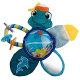 Baby Einstein Baby Neptune Activity Toy