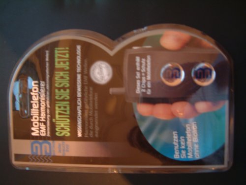 Kamerazubeh&ouml;r: Biotron Mobilfunk/Handy Protector