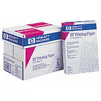 Heimkinosysteme: HP Multifunktionspapier Papier A3 500 Bl�tter 80g/m�