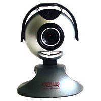 Festplatten: Sansun SN-508 PC Kamera WEB 640 x 480