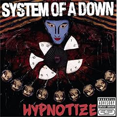 Hypnotize by System Of A Down