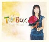 TOY BOX~�\���f�r���[20���N�L�O �e���r����&CM�\���O�W~(�ʏ��)