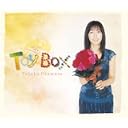 CD Cover Art