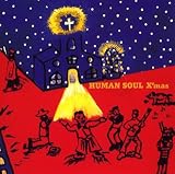 HUMAN SOUL X��mas