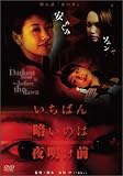 いちばん暗いのは夜明け前(6)『赤い女』