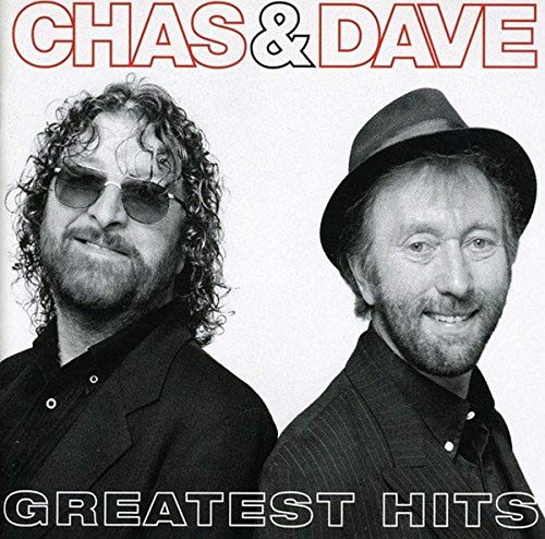 Chas & Dave - Rabbit Lyrics - Zortam Music