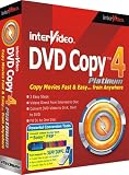 Intervideo DVD Copy 4 Platinum