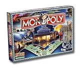 Bath Monopoly