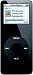 Apple 1 GB iPod Nano Black