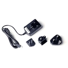 Garmin AC Charger with International Adapters for n�vi