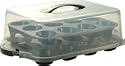 Oneida 24-Count Cupcake Carrying Case