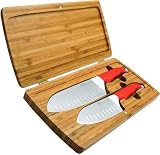 Füri Rachel Ray 3-Piece Knife Set