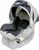 Baby Trend Flex Loc Infant Car Seat - Chatham